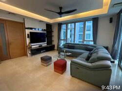 Caribbean At Keppel Bay (D4), Condominium #573707481